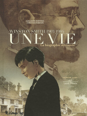 cover image of Une vie, Tome 1